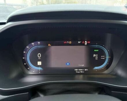 Вольво C40 Recharge, объемом двигателя 0 л и пробегом 21 тыс. км за 17900 $, фото 26 на Automoto.ua