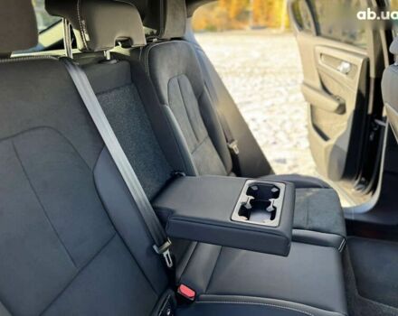 Вольво C40 Recharge, объемом двигателя 0 л и пробегом 13 тыс. км за 30500 $, фото 19 на Automoto.ua