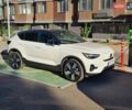 Вольво C40 Recharge, объемом двигателя 0 л и пробегом 16 тыс. км за 35500 $, фото 2 на Automoto.ua
