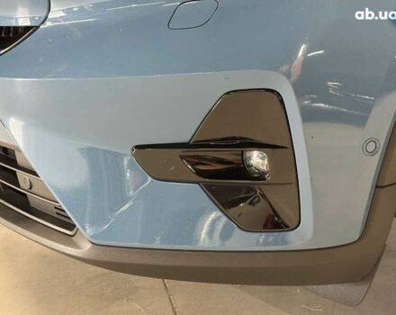 Вольво C40 Recharge, объемом двигателя 0 л и пробегом 165 тыс. км за 27000 $, фото 8 на Automoto.ua