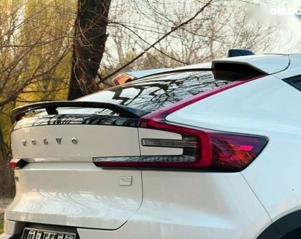 Вольво C40 Recharge, объемом двигателя 0 л и пробегом 17 тыс. км за 45500 $, фото 16 на Automoto.ua