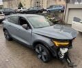 Вольво C40 Recharge, объемом двигателя 0 л и пробегом 36 тыс. км за 12400 $, фото 1 на Automoto.ua