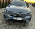 Вольво C40 Recharge, объемом двигателя 0 л и пробегом 18 тыс. км за 30500 $, фото 1 на Automoto.ua