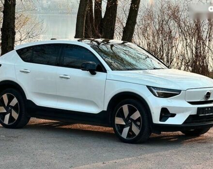 Вольво C40 Recharge, объемом двигателя 0 л и пробегом 17 тыс. км за 45500 $, фото 2 на Automoto.ua