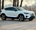 Вольво C40 Recharge, объемом двигателя 0 л и пробегом 17 тыс. км за 45500 $, фото 1 на Automoto.ua