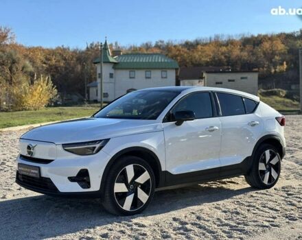 Вольво C40 Recharge, об'ємом двигуна 0 л та пробігом 43 тис. км за 31200 $, фото 10 на Automoto.ua