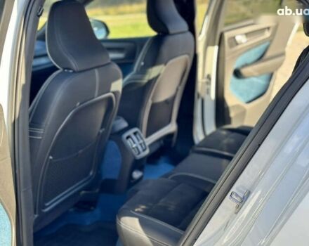 Вольво C40 Recharge, об'ємом двигуна 0 л та пробігом 43 тис. км за 31200 $, фото 18 на Automoto.ua
