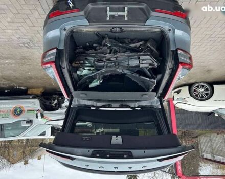 Вольво C40 Recharge, объемом двигателя 0 л и пробегом 36 тыс. км за 12400 $, фото 13 на Automoto.ua