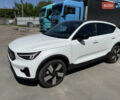Вольво C40 Recharge, об'ємом двигуна 0 л та пробігом 1 тис. км за 36000 $, фото 1 на Automoto.ua