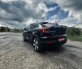 Вольво C40 Recharge, объемом двигателя 0 л и пробегом 53 тыс. км за 27999 $, фото 2 на Automoto.ua