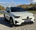 Вольво C40 Recharge, объемом двигателя 0 л и пробегом 43 тыс. км за 31500 $, фото 1 на Automoto.ua