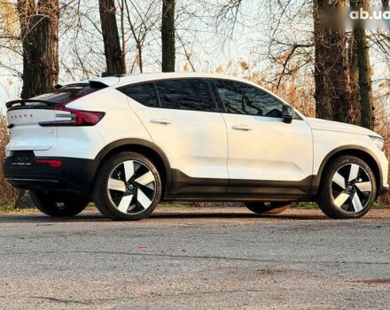 Вольво C40 Recharge, объемом двигателя 0 л и пробегом 17 тыс. км за 45500 $, фото 9 на Automoto.ua