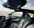 Вольво C40 Recharge, объемом двигателя 0 л и пробегом 53 тыс. км за 27999 $, фото 8 на Automoto.ua