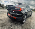 Вольво C40 Recharge, объемом двигателя 0 л и пробегом 53 тыс. км за 27999 $, фото 1 на Automoto.ua