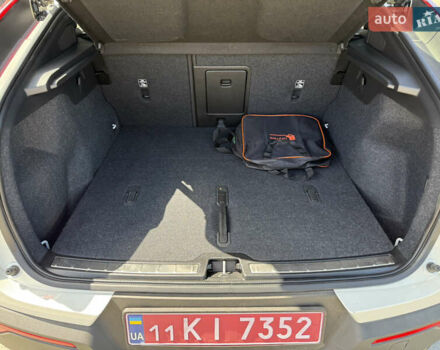 Вольво C40 Recharge, об'ємом двигуна 0 л та пробігом 1 тис. км за 36000 $, фото 6 на Automoto.ua
