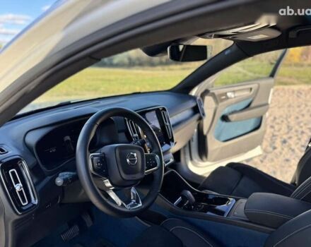 Вольво C40 Recharge, объемом двигателя 0 л и пробегом 43 тыс. км за 31500 $, фото 28 на Automoto.ua