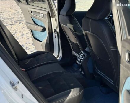 Вольво C40 Recharge, об'ємом двигуна 0 л та пробігом 43 тис. км за 31200 $, фото 20 на Automoto.ua