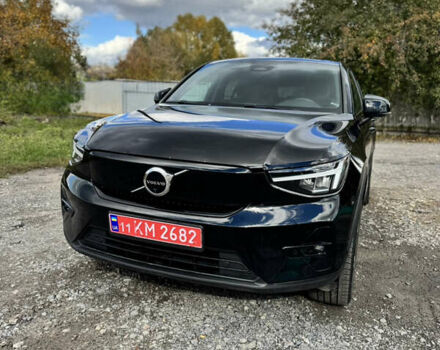 Вольво C40 Recharge, объемом двигателя 0 л и пробегом 53 тыс. км за 27999 $, фото 6 на Automoto.ua