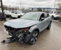 Вольво C40 Recharge, объемом двигателя 0 л и пробегом 36 тыс. км за 12400 $, фото 1 на Automoto.ua