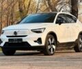 Вольво C40 Recharge, объемом двигателя 0 л и пробегом 17 тыс. км за 45500 $, фото 3 на Automoto.ua