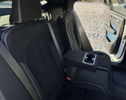 Вольво C40 Recharge, объемом двигателя 0 л и пробегом 43 тыс. км за 31500 $, фото 21 на Automoto.ua
