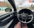 Вольво C40 Recharge, объемом двигателя 0 л и пробегом 53 тыс. км за 27999 $, фото 9 на Automoto.ua