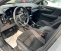 Вольво C40 Recharge, объемом двигателя 0 л и пробегом 24 тыс. км за 33400 $, фото 8 на Automoto.ua