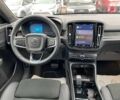 Вольво C40 Recharge, объемом двигателя 0 л и пробегом 24 тыс. км за 35400 $, фото 13 на Automoto.ua