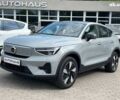 Вольво C40 Recharge, объемом двигателя 0 л и пробегом 24 тыс. км за 33400 $, фото 2 на Automoto.ua