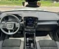 Вольво C40 Recharge, объемом двигателя 0 л и пробегом 24 тыс. км за 33400 $, фото 12 на Automoto.ua
