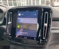 Вольво C40 Recharge, объемом двигателя 0 л и пробегом 24 тыс. км за 35900 $, фото 16 на Automoto.ua