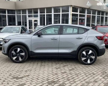 Вольво C40 Recharge, объемом двигателя 0 л и пробегом 24 тыс. км за 35900 $, фото 4 на Automoto.ua