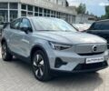 Вольво C40 Recharge, объемом двигателя 0 л и пробегом 24 тыс. км за 33400 $, фото 1 на Automoto.ua