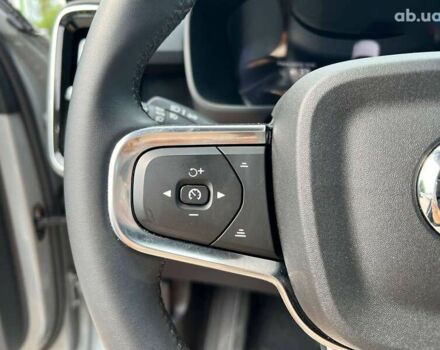 Вольво C40 Recharge, об'ємом двигуна 0 л та пробігом 24 тис. км за 33400 $, фото 15 на Automoto.ua