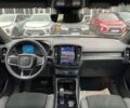 Вольво C40 Recharge, объемом двигателя 0 л и пробегом 24 тыс. км за 35900 $, фото 12 на Automoto.ua