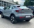 Вольво C40 Recharge, объемом двигателя 0 л и пробегом 24 тыс. км за 33400 $, фото 7 на Automoto.ua