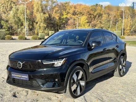 Вольво C40 Recharge 2022 у Дніпро (Дніпропетровську) на Automoto.ua Вольво C40 Recharge, об'ємом двигуна 4.25 л та пробігом 13 тис. км за 32000 $, фото 1 на Automoto.ua