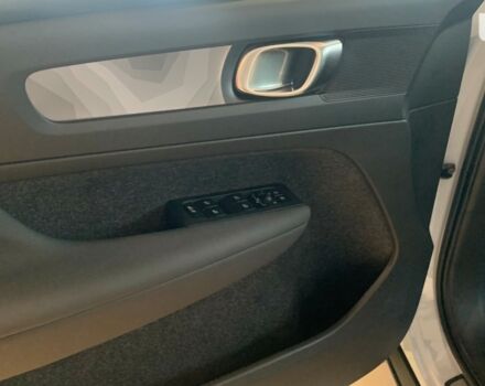 купить новое авто Вольво C40 Recharge 2023 года от официального дилера Віннер Автомотів Volvo Вольво фото