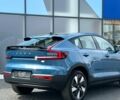 купити нове авто Вольво C40 Recharge 2023 року від офіційного дилера Volvo Car-Одеса Вольво фото