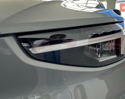 купить новое авто Вольво C40 Recharge 2023 года от официального дилера Автоцентр AUTO.RIA Вольво фото