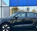 купити нове авто Вольво C40 Recharge 2023 року від офіційного дилера Volvo Car-Одеса Вольво фото