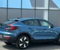 купить новое авто Вольво C40 Recharge 2023 года от официального дилера Volvo Car-Одеса Вольво фото