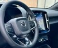 купити нове авто Вольво C40 Recharge 2023 року від офіційного дилера Volvo Car-Одеса Вольво фото