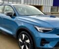 купить новое авто Вольво C40 Recharge 2023 года от официального дилера Volvo Car - Kharkiv Вольво фото