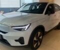 купить новое авто Вольво C40 Recharge 2023 года от официального дилера Віннер Автомотів Volvo Вольво фото