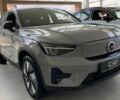 купить новое авто Вольво C40 Recharge 2023 года от официального дилера Автоцентр Поділля Вольво фото