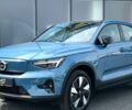 купить новое авто Вольво C40 Recharge 2023 года от официального дилера Volvo Car-Одеса Вольво фото