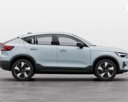 купить новое авто Вольво C40 Recharge 2023 года от официального дилера Volvo Car-Одеса Вольво фото