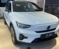 Вольво C40 Recharge, об'ємом двигуна 0 л та пробігом 0 тис. км за 59153 $, фото 2 на Automoto.ua