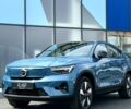 купить новое авто Вольво C40 Recharge 2023 года от официального дилера Volvo Car-Одеса Вольво фото